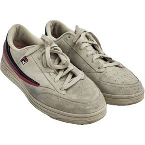 FILA Tennis Sz 12 88 x Ready to Die 25th Notorious B.I.G. Biggie Sneakers Men's